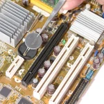 CMOS Battery on Motherboard: Complete Guide to Function, Location & Replacement | মাদারবোর্ডে CMOS ব্যাটারি সম্পূর্ণ গাইড